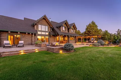 Exterior - 66488 Sisemore Rd, Bend, OR 97703 photo 12 of 19