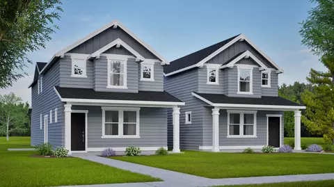 3310 NW 7th St, Redmond, OR 97756