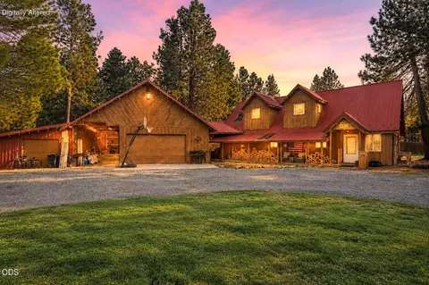 14355 Fern Dell Loop, La Pine, OR 97739