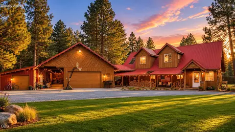 14355 Fern Dell Loop, La Pine, OR 97739