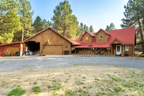 14355 Fern Dell Loop, La Pine, OR 97739
