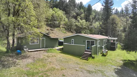 331 Newt Gulch Rd, Wilderville, OR 97543