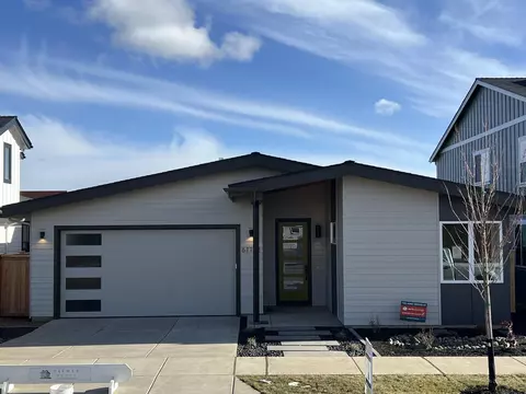 61190 SE Berkshire Way #LOT 134, Bend, OR 97702