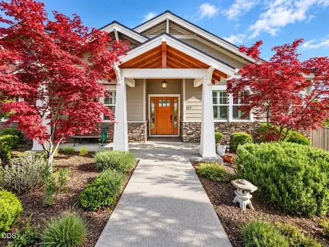 417 Tucker St, Ashland, OR 97520