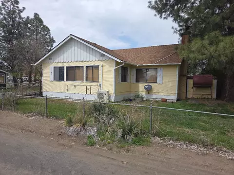 31663 Oregon 70, Bonanza, OR 97623