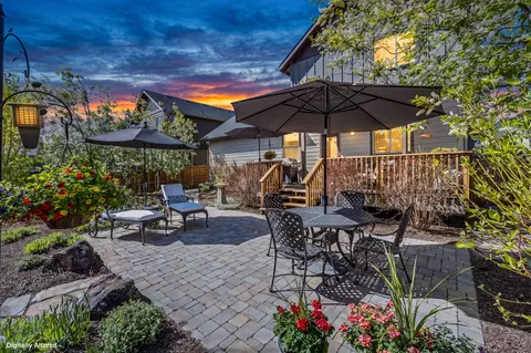Exterior - 20177 NW Roper Ln, Bend, OR 97703 photo 17 of 17