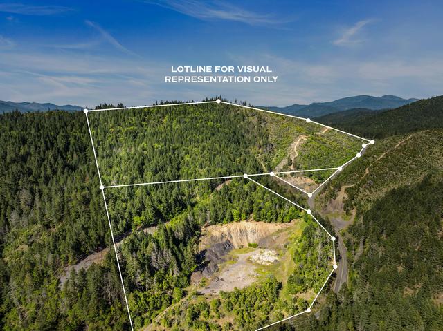 0 Reeves Creek Rd #TL 403 & 405, Selma, OR 97538