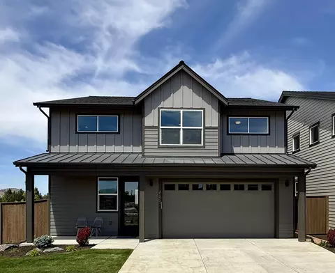 21405 SE Krakatoa Ct #LOT 106, Bend, OR 97702