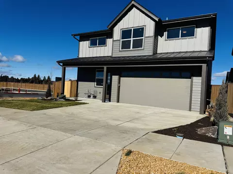 21405 SE Krakatoa Ct #LOT 106, Bend, OR 97702