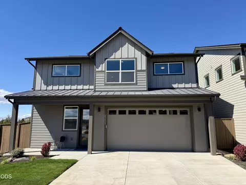 21405 SE Krakatoa Ct #LOT 106, Bend, OR 97702