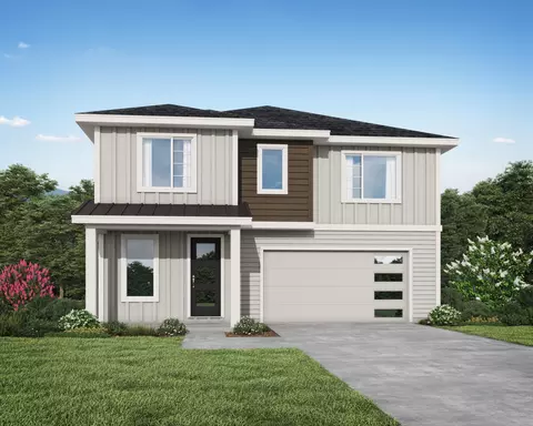 61421 SE Daybreak Ct #LOT 5, Bend, OR 97702