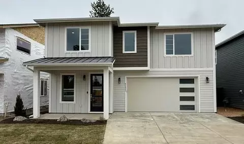 61421 SE Daybreak Ct #LOT 5, Bend, OR 97702