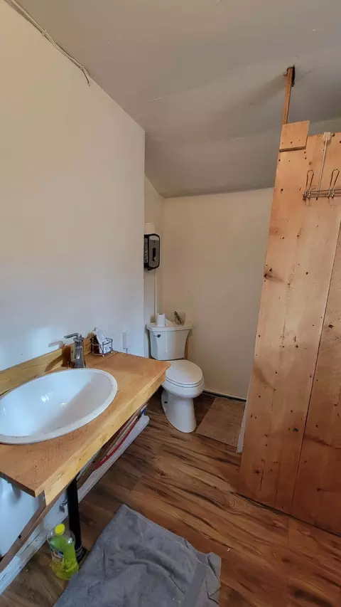 126 S Nelson St, Mitchell, OR 97750 photo 6