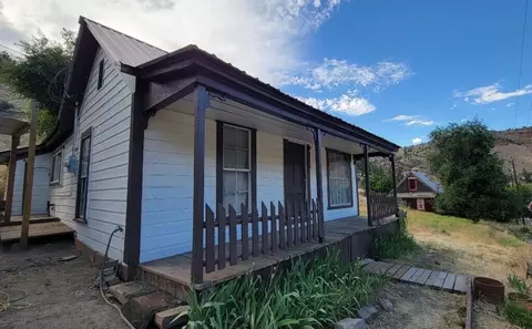 126 S Nelson St, Mitchell, OR 97750 photo 10