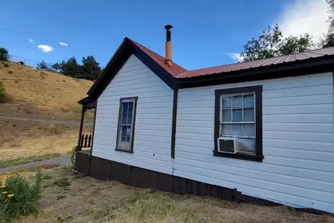 126 S Nelson St, Mitchell, OR 97750 photo 9