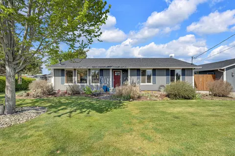 6292 SW Cougar Rd, Terrebonne, OR 97760