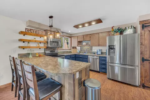 6292 SW Cougar Rd, Terrebonne, OR 97760