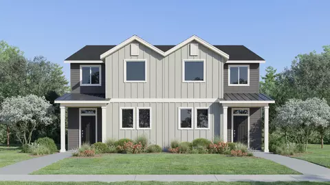 743 NW Upas Ave, Redmond, OR 97756