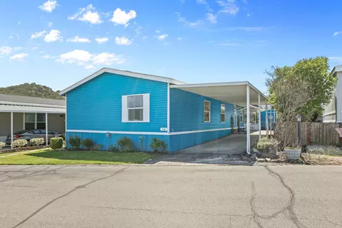 8401 Old Stage Rd UNIT 54, Central Point, OR 97502