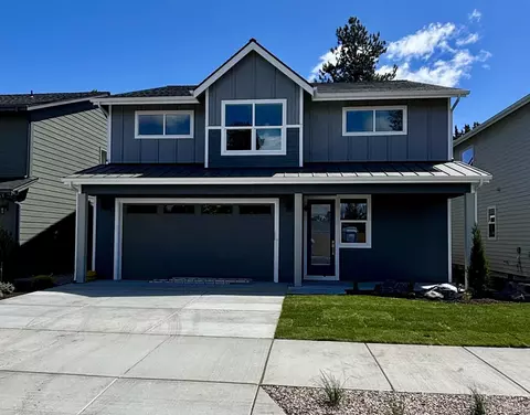 61417 SE Daybreak Ct #4, Bend, OR 97702