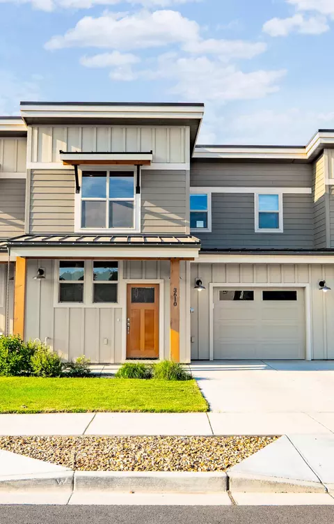 3610 SW Badger Ave, Redmond, OR 97756
