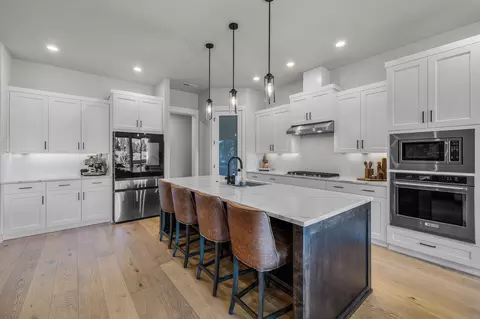 Kitchen - 2238 NW Brickyard St, Bend, OR 97703 photo 2 of 5