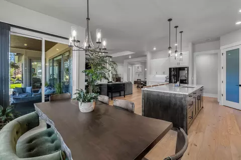 Dining - 2238 NW Brickyard St, Bend, OR 97703 photo 3 of 4