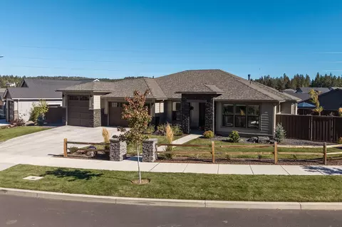 Exterior - 2238 NW Brickyard St, Bend, OR 97703 photo 2 of 16