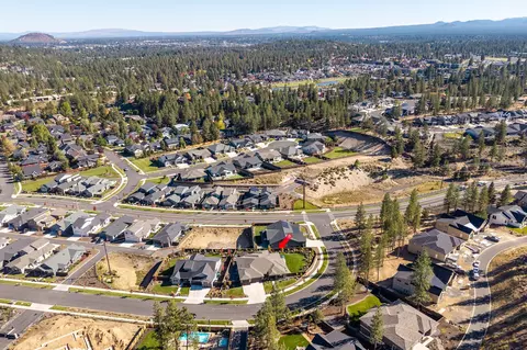View/Area - 2238 NW Brickyard St, Bend, OR 97703 photo 4 of 4