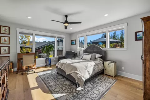 Bedroom - 2238 NW Brickyard St, Bend, OR 97703 photo 9 of 11