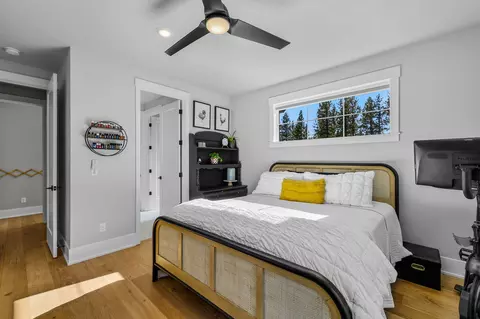 Bedroom - 2238 NW Brickyard St, Bend, OR 97703 photo 5 of 11