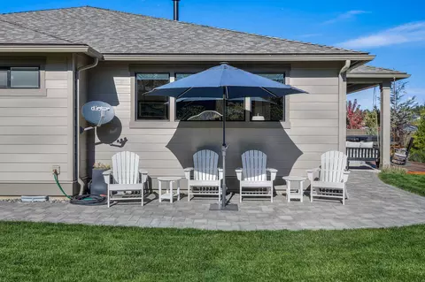 Exterior - 2238 NW Brickyard St, Bend, OR 97703 photo 14 of 16