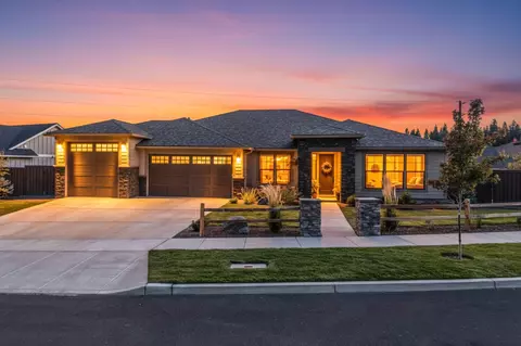 2238 NW Brickyard St, Bend, OR 97703