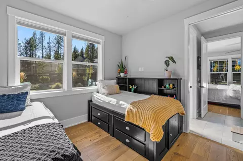Bedroom - 2238 NW Brickyard St, Bend, OR 97703 photo 8 of 11