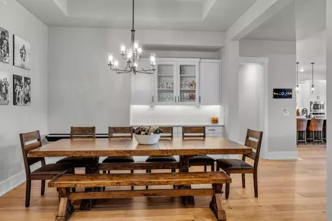 Dining - 2238 NW Brickyard St, Bend, OR 97703 photo 4 of 4