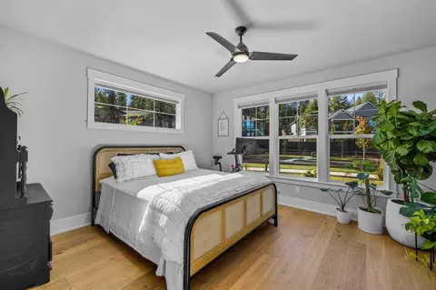 Bedroom - 2238 NW Brickyard St, Bend, OR 97703 photo 6 of 11