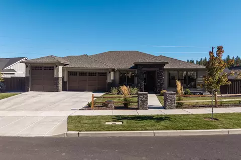 2238 NW Brickyard St, Bend, OR 97703