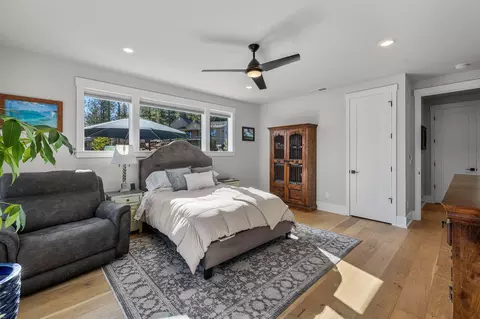 Bedroom - 2238 NW Brickyard St, Bend, OR 97703 photo 10 of 11