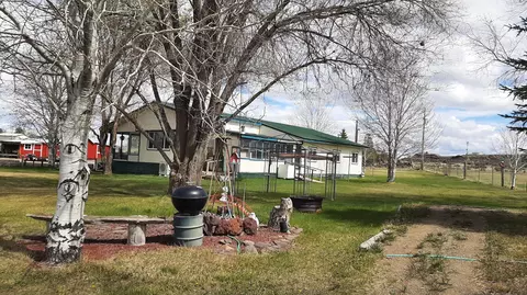 56916 Snowflake Rd, Christmas Valley, OR 97641