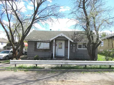 840 Upham St, Klamath Falls, OR 97601