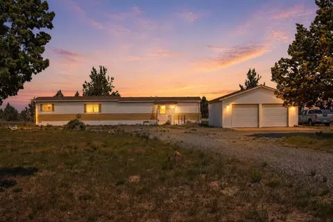 12572 SW Corral Pl, Terrebonne, OR 97760