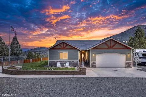 26807 Grandview Rd, John Day, OR 97845