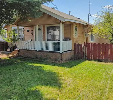 3236 Cannon Ave, Klamath Falls, OR 97603