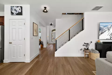 Entry Way - 19769 Chicory Ave, Bend, OR 97702 photo 3 of 8