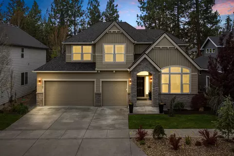 19769 Chicory Ave, Bend, OR 97702