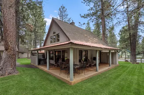 57505 Circle 4 Ln #29, Sunriver, OR 97707