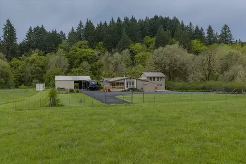 Undisclosed, Mcminnville, OR 97128