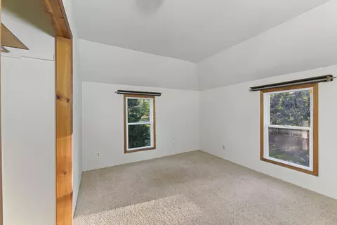 Bedroom - 2401 E Fork Rd, Williams, OR 97544 photo 3 of 4