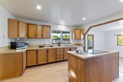 Kitchen - 2401 E Fork Rd, Williams, OR 97544 photo 1 of 5
