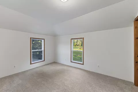 Bedroom - 2401 E Fork Rd, Williams, OR 97544 photo 4 of 4